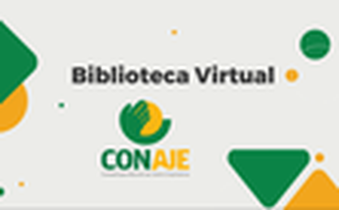 Biblioteca Conaje