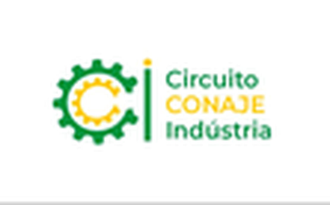 Circuito Conaje Indústria