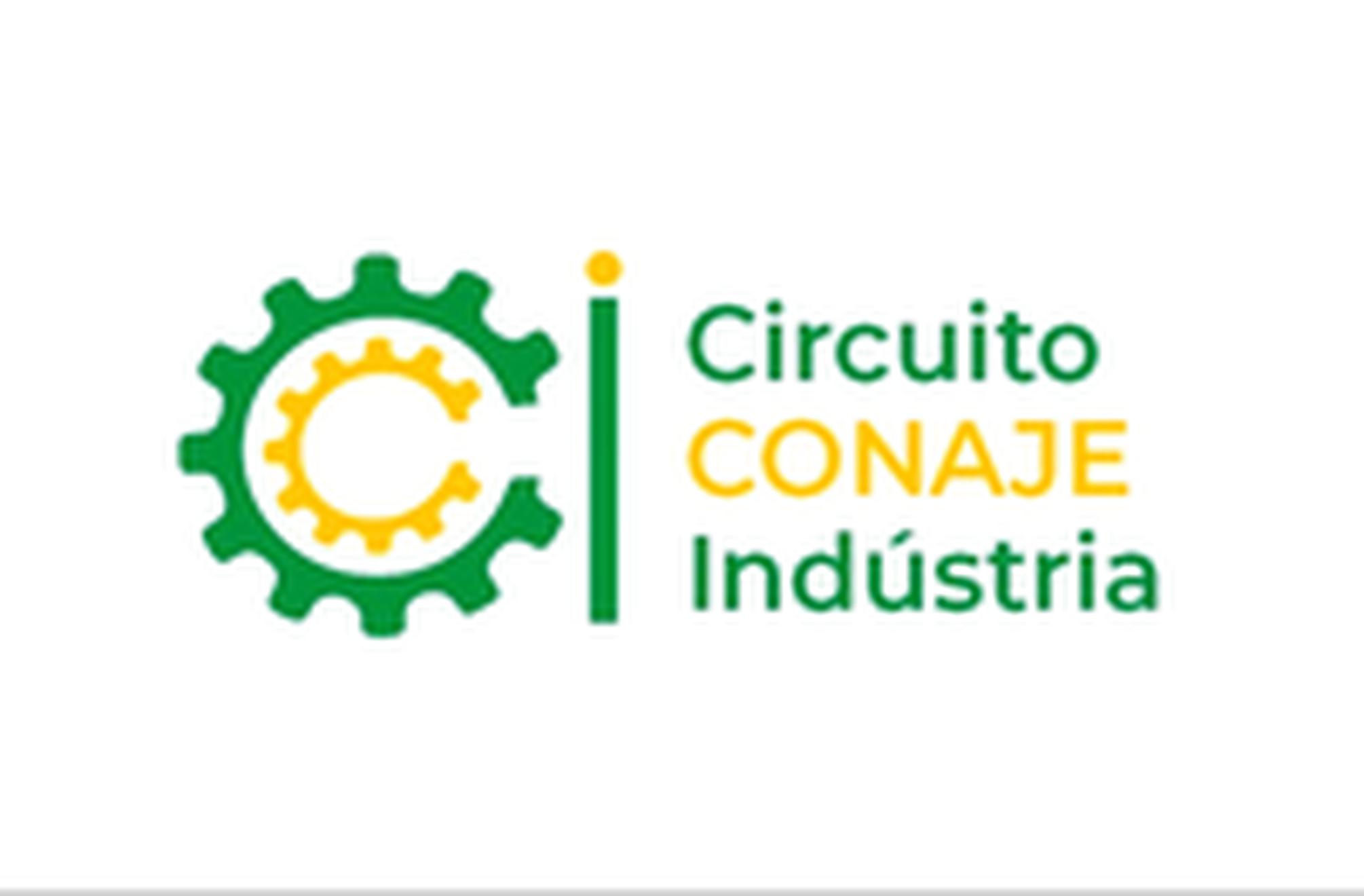 Circuito Conaje Indústria