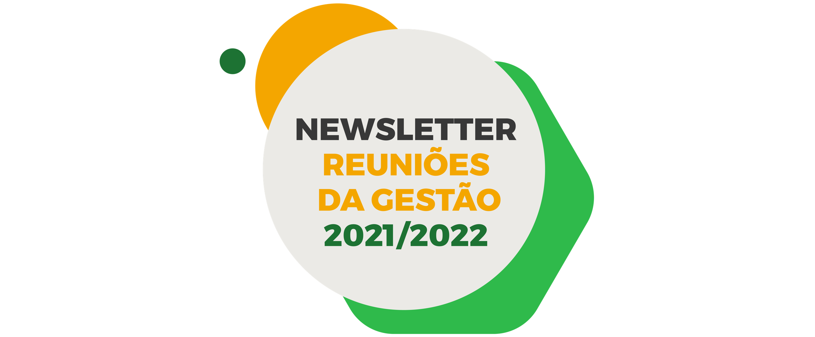 Newsletter do Mês de Julho