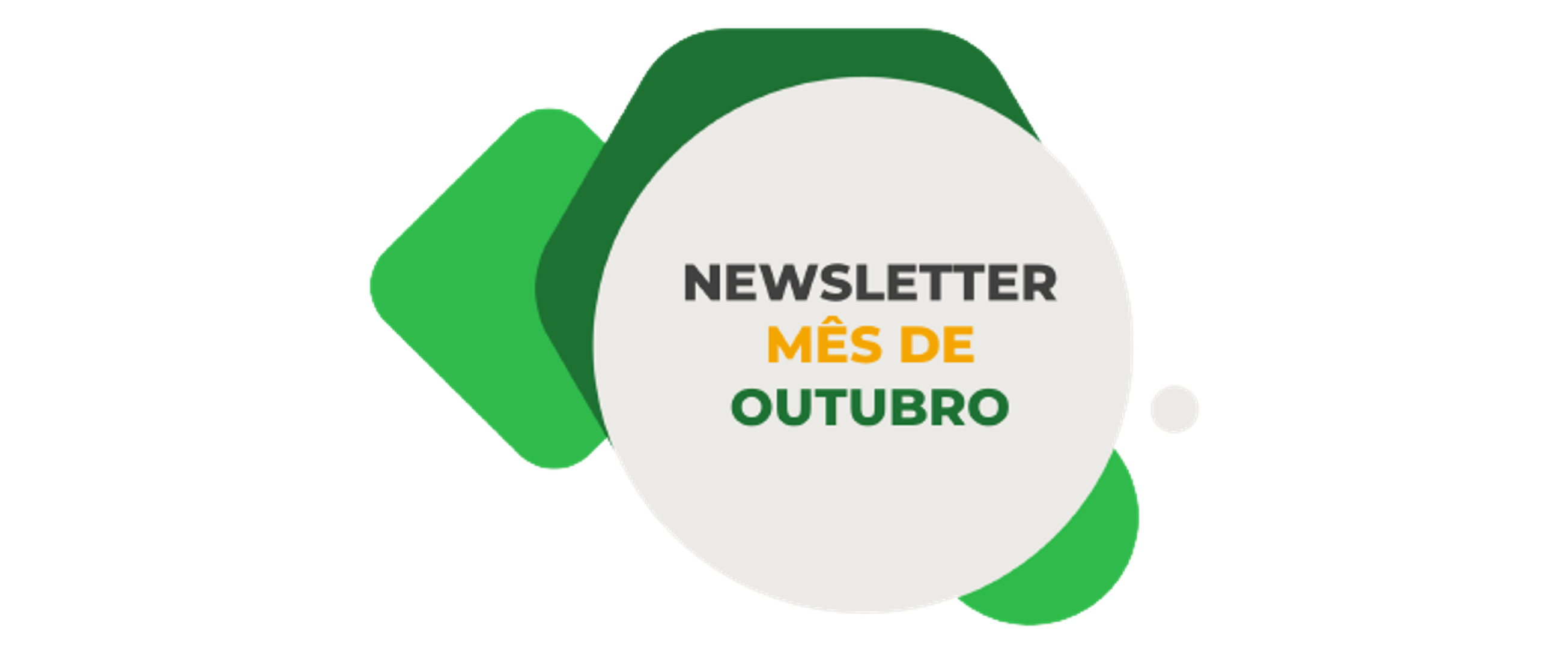 Newsletter Outubro 2021